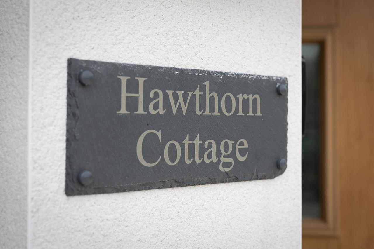 Hawthorn Cottage Tenby Exterior photo